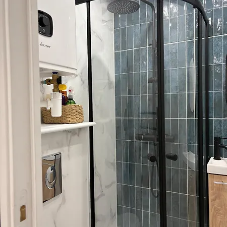 Cosy Refait A Neuf - Metro Et Rer A 5min Lejlighed Montreuil (Seine-Saint-Denis)