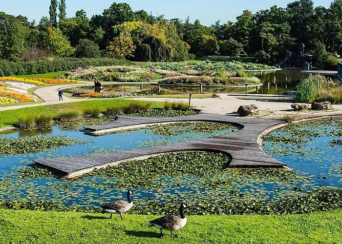 Cosy Refait A Neuf - Metro Et Rer A 5min Apartment