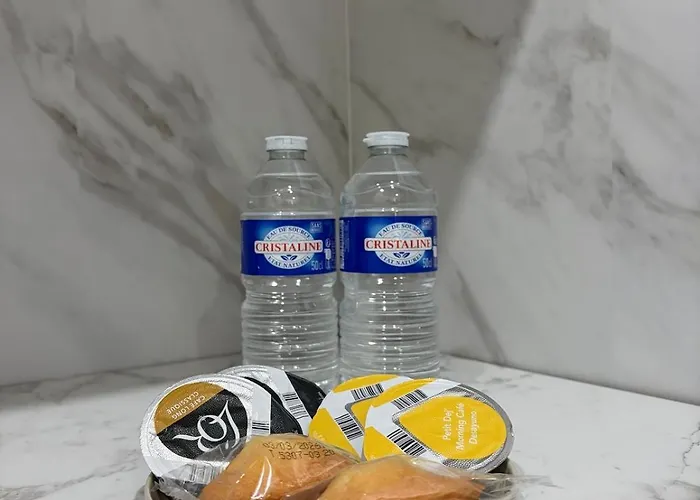 Cosy Refait A Neuf - Metro Et Rer A 5min